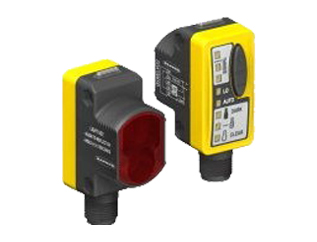 Turck Photoelectric sensor