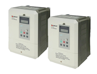 Gelite Inverter VC3000 Series