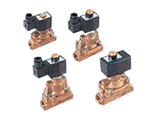 Ckd Solenoid valve