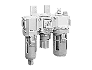 Ckd pneumatic components