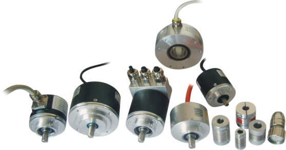 Bansen encoder