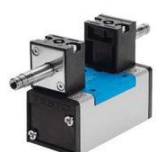 Festo solenoid valve