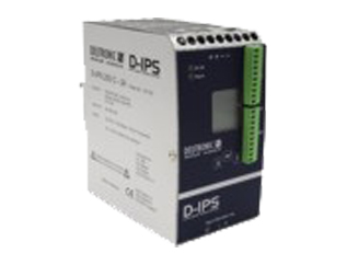 D-IPS Deutronic Intelligent Power System