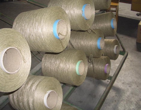 Textile Production Line Solution