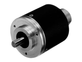 Pepperl+fuchs RVI78 series encoder