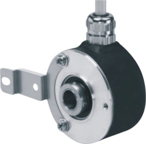 Pepperl+fuchs RHI58 series encoder