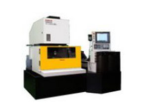 Fanuc Robot Slow Walking Wire Cutting Machine