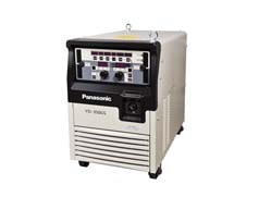 Panasonic gas shielded welding machine YD-350GS4