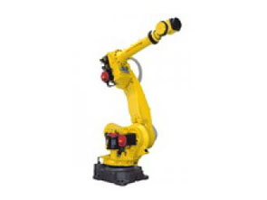 Robot-Fanuc Robot-Industrial robot-P+F倍加福，PHOENIX菲尼克斯，MTL 