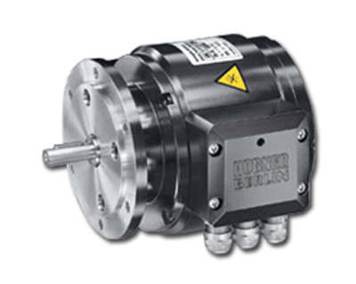 HOG 10 DN 1024 I + FSL  N=900RPM