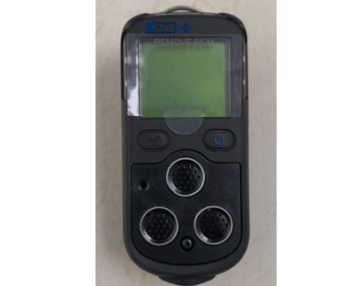 PS500手持式复合气体检测仪