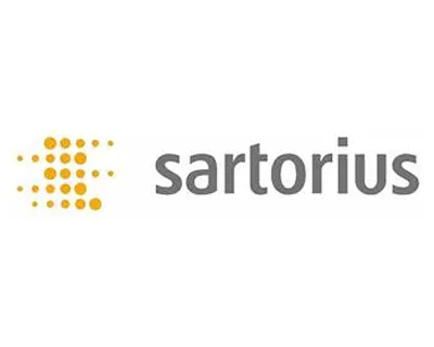 ¹Sartorius