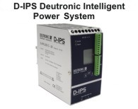 D-IPS Deutronic Intelligent Power System