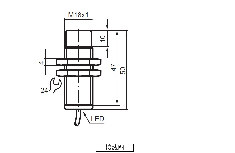 ӸNBB10-30GM50-E2-C-V1